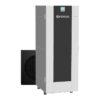 optipac-mr290-module-interieur-au-sol-et-ecs-150-l-triphase PAC Perge OptiPac MR290 module au sol avec ballon ECS 150 L et unite exterieure