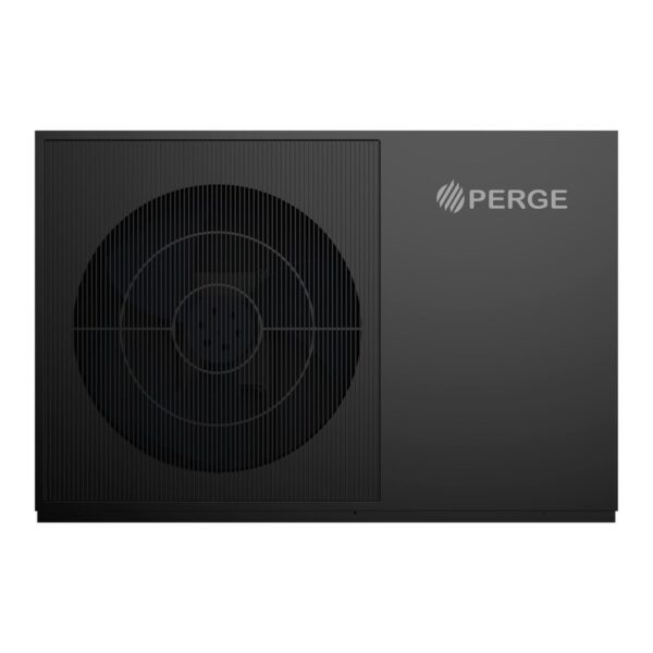 Pompe a chaleur air-eau Perge OptiPac MR290, unite exterieure monobloc R290